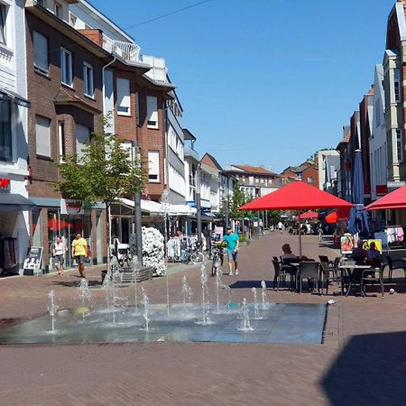 Seehus - Nordhorn Exterior photo